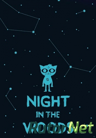 Night in the Woods [Build 133] (2017) PC | RePack от qoob