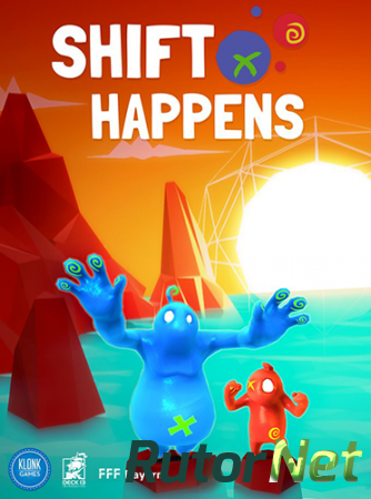 Shift Happens (2017) PC | RePack от qoob