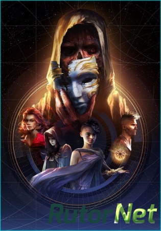 Torment: Tides of Numenera [v 1.0.1 + DLC's] (2017) PC | RePack от FitGirl