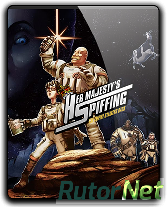 Her Majesty's SPIFFING (2016) PC | RePack от qoob