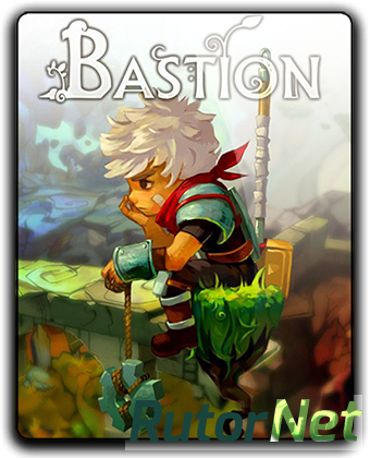 Bastion (2011) PC | RePack от R.G. Механики