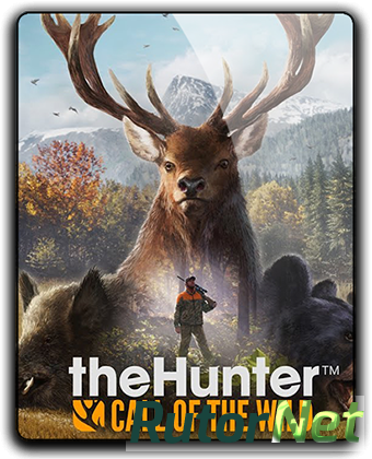TheHunter: Call of the Wild [v 1.9.1 + DLCs] (2017) PC | RePack от qoob