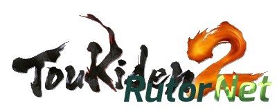 Toukiden 2 (ENG/JAP) [Repack] от FitGirl