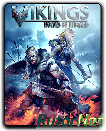 Vikings - Wolves of Midgard [Update 4] (2017) PC | RePack от qoob