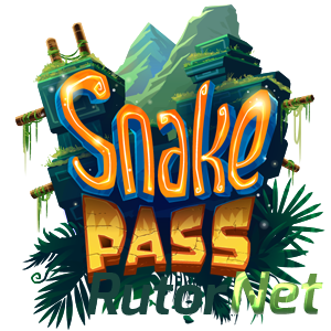 Snake Pass (ENG/MULTI5) [Repack] от FitGirl