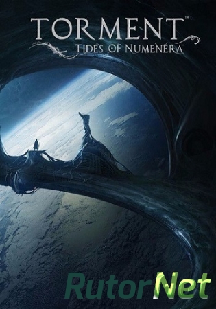Torment: Tides of Numenera [v 1.0.1 + DLC's] (2017) PC | RePack от Choice
