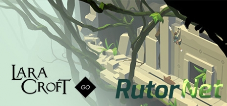 Lara Croft GO: The Mirror of Spirits (2016) PC | RePack от FitGirl