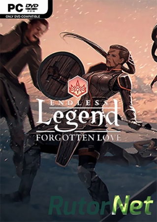 Endless Legend [v 1.6.10 S3 + DLC's] (2014) PC | RePack от R.G. Catalyst