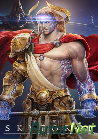 Skyforge [0.90.1.75] (2015) PC | Online-only