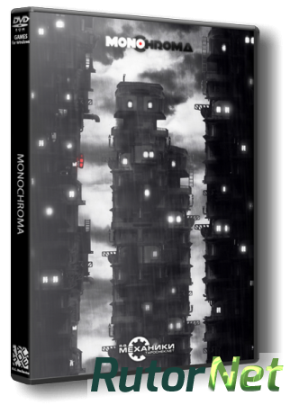 Monochroma (2014) PC | RePack от R.G. Механики