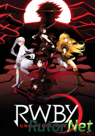 RWBY: Grimm Eclipse [v.1.2.06r.9850] (2016) PC | RePack от GAMER
