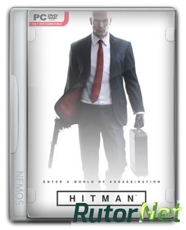 HITMAN [v 1.9.0 ] (2016) PC | Repack от =nemos=