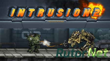 Intrusion 2 [2012|Rus|Eng]