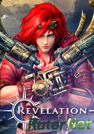 Revelation [23.03.17] (2016) PC | Online-only