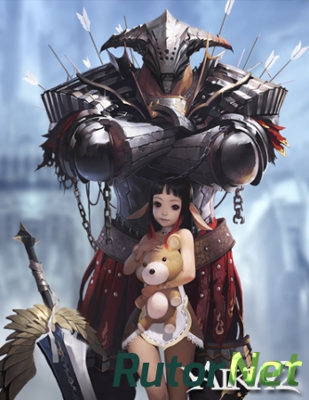 Aika 2 [23.03.2017] (2016) PC | Online-only
