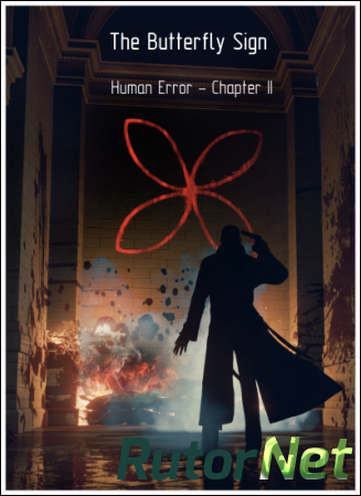 The Butterfly Sign [2016, RUS(MULTI), L] PROPHET