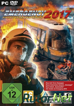 Emergency 2017 (2016) PC | RePack от xatab