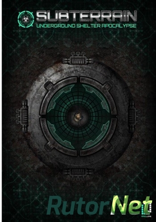 Subterrain [v 1.0.1167] (2015) PC | Лицензия