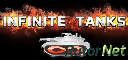 Infinite Tanks (2017) PC | Лицензия