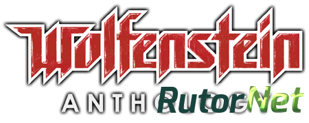 Wolfenstein - Антология [1981-2015, RUS, ENG,Multi7, RePack] от R.G. Catalyst