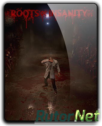 Roots of Insanity (2017) PC | RePack от SpaceX