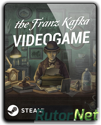 The Franz Kafka Videogame (2017) PC | RePack от qoob