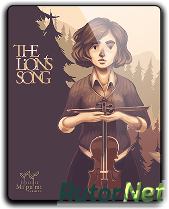 The Lion's Song: Episode 1-3 (2017) PC