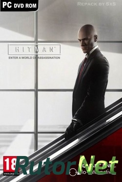Hitman: The Complete First Season [v 1.12.2 + DLC's] (2016) PC | Repack от =nemos=