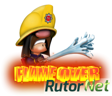 Flame Over [2015|Eng|Multi5]