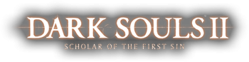 Dark Souls II: Scholar of the First Sin [Region Free] [2015|Rus]