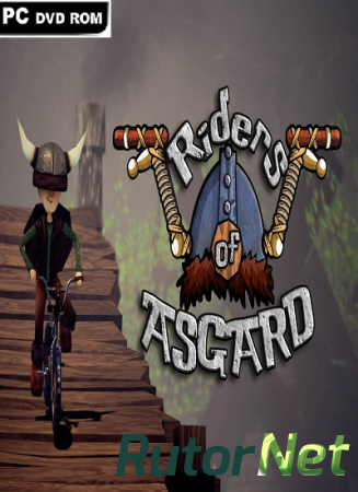 Riders of Asgard (Gobbo Games ) (ENG) [L] - HI2U