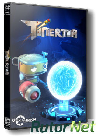 Tinertia (ENG|MULTI5) [RePack] от R.G. Механики