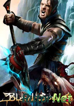 Blood and Soul [04.04.17] (2011) PC | Online-only