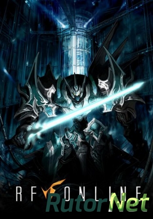 RF Online [46.23] (2007) PC | Online-only