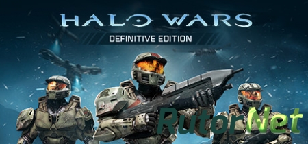 Halo Wars: Definitive Edition (2017) PC | Лицензия