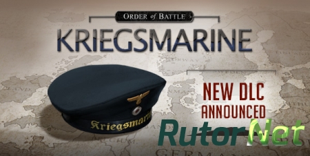 Order of Battle: Kriegsmarine (The Artistocrats) (RUS|ENG|MULTi5) [L]