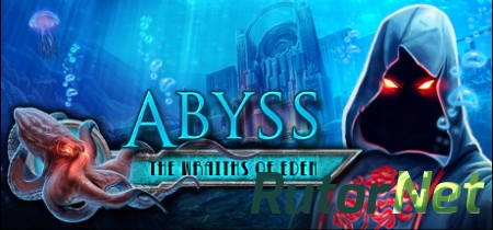 Abyss: The Wraiths of Eden. Collector's Edition / Бездна: Призраки Эдема. Коллекционное издание [2012|Rus]