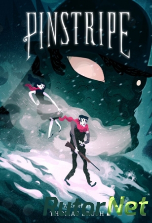 Pinstripe (2017) PC | RePack от R.G. Механики