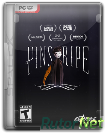 Pinstripe [v 2.1.0] (2017) PC | RePack от Other s
