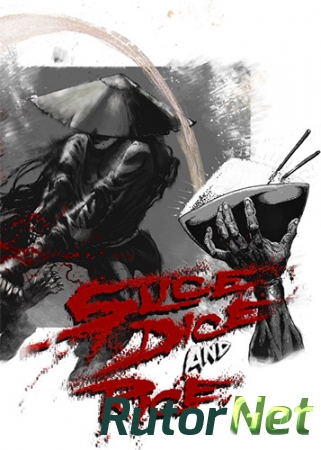 Slice, Dice & Rice (ENG/MULTI3) [Repack] от FitGirl через torrent