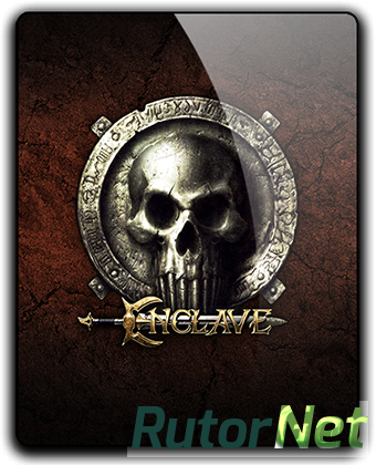 Enclave (2003) PC | RePack от qoob