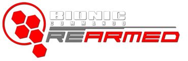 Bionic Commando Rearmed [FULL] [2008|Rus]