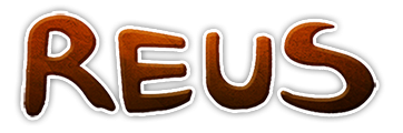 Reus [v 1.6.5] (2013) PC | RePack от R.G. Механики