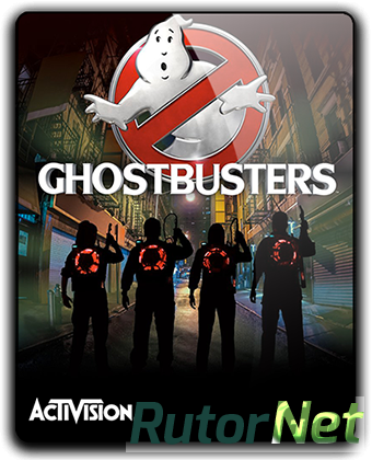 Ghostbusters (2016) PC | RePack от qoob