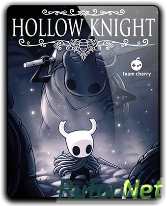 Hollow Knight [v 1.0.3.1] (2017) PC | RePack от Lonely One