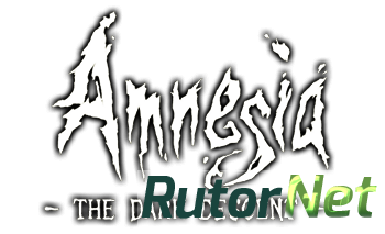 Amnesia: The Dark Descent [GoG] [2010|Rus|Eng|Multi6]