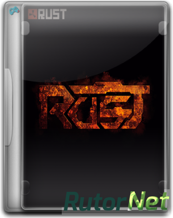 Rust [Devblog 160] [2016, ENG(MULTI), Repack]
