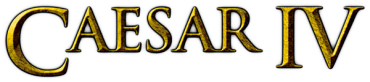Caesar IV [GoG] [2006|Rus|Eng]