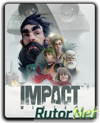 Impact Winter [v 1.0.5] (2017) PC | RePack от FitGirl