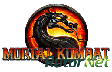 Mortal Kombat: Komplete Edition [RePack] [USA] [2013|Rus]